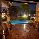 Villa El Paraiso
