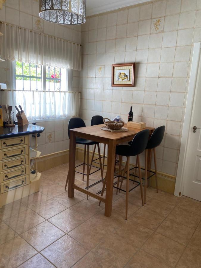 El Paraiso Benalmádena