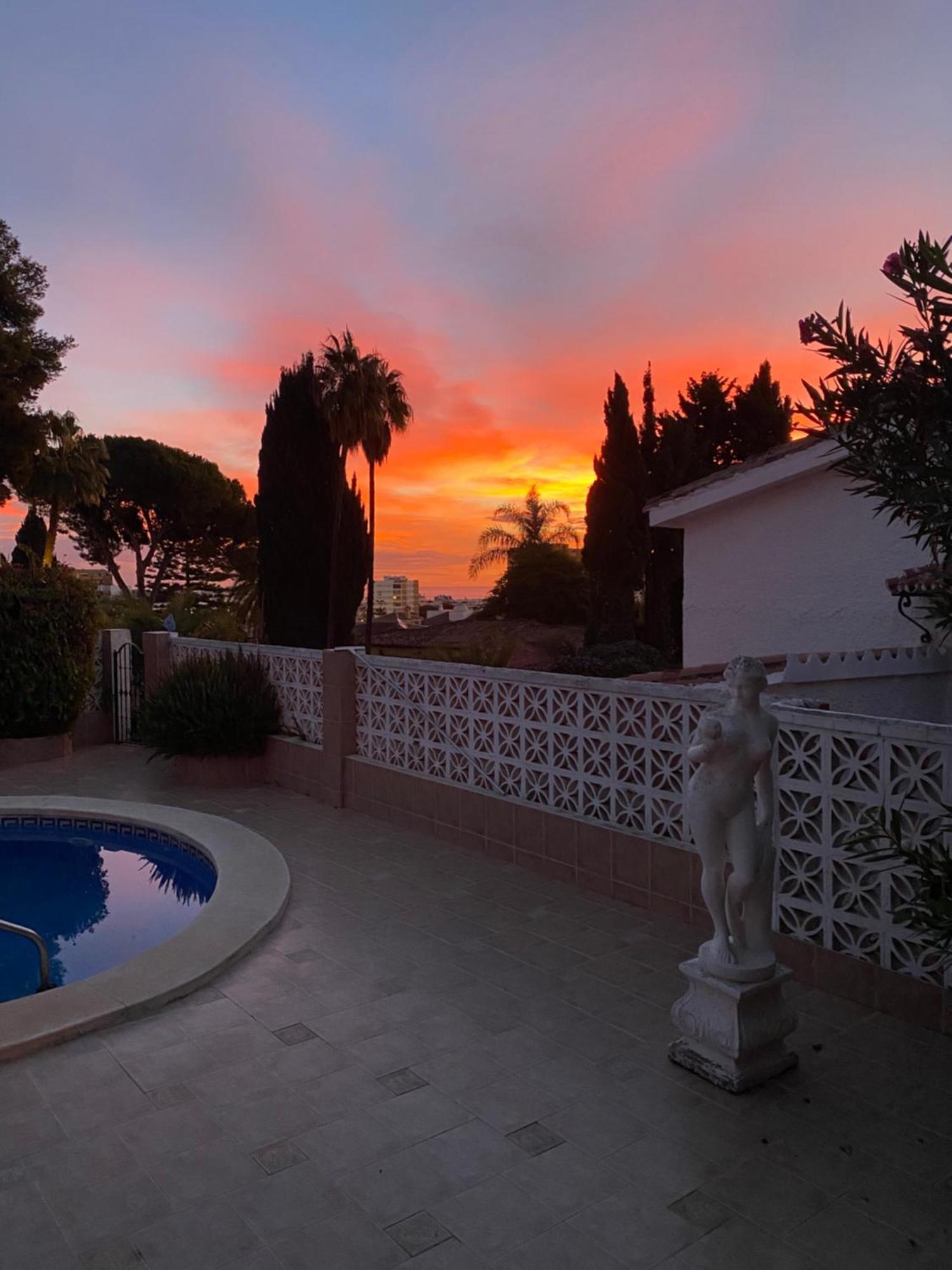 El Paraiso Benalmádena