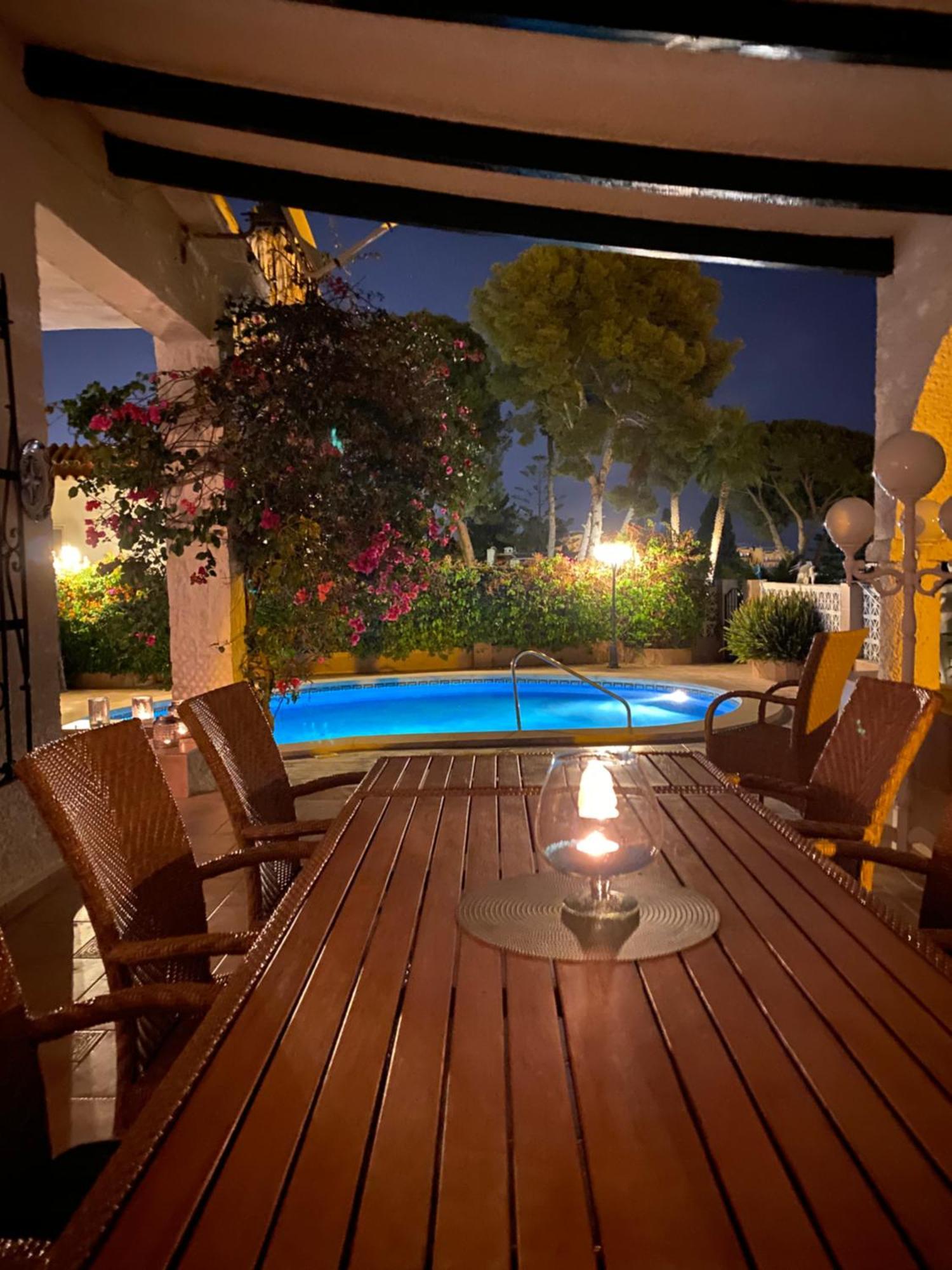El Paraiso