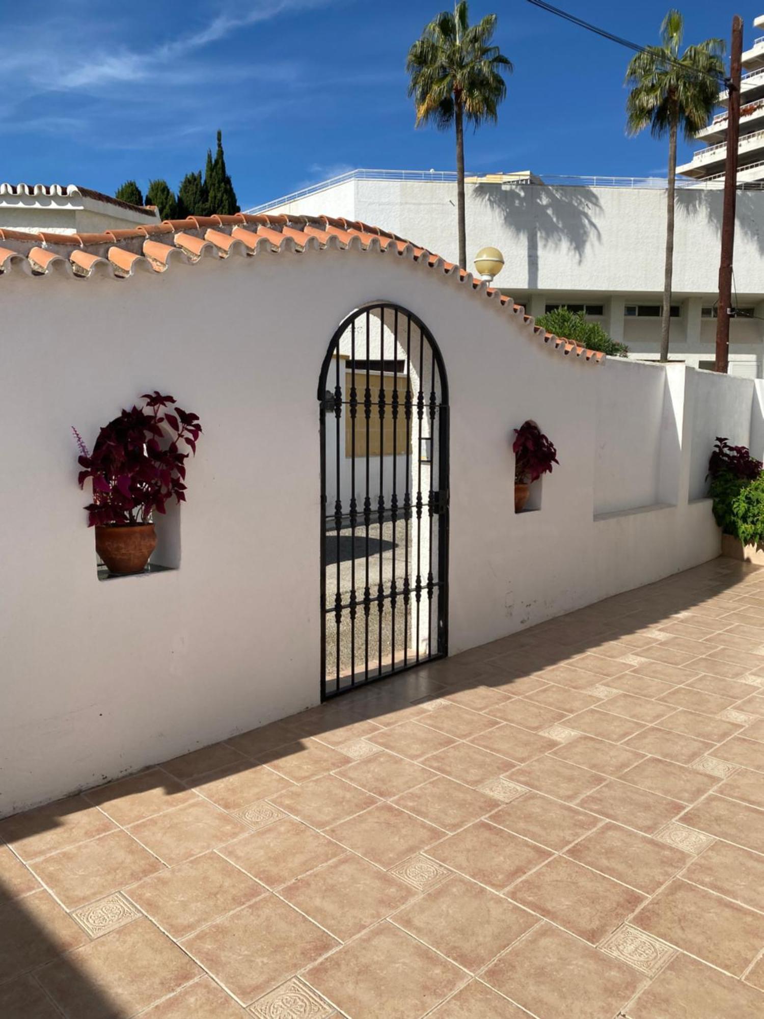 Villa El Paraiso